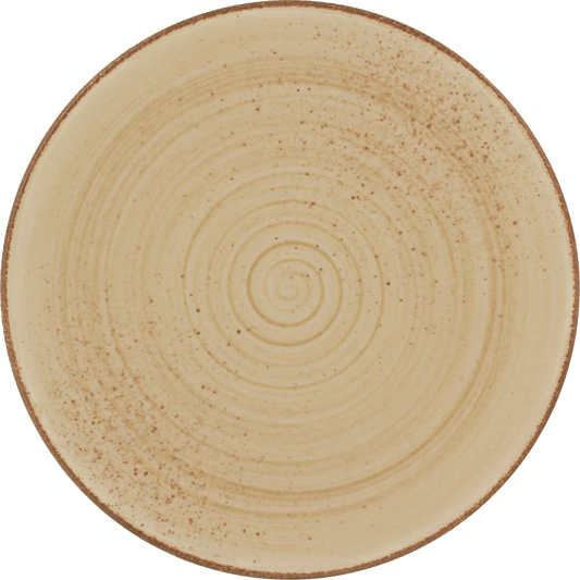 BHS tabletop AG Teller flach rund coup 17cm für die Gastronomie