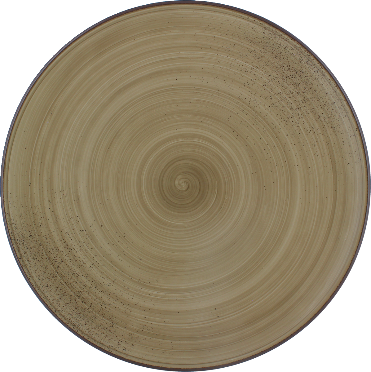 BHS tabletop AG Teller flach rund coup 26cm für Gastronomie und Catering