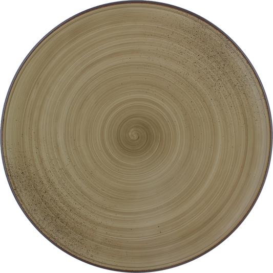 BHS tabletop AG Teller flach rund coup 26cm für Gastronomie und Catering