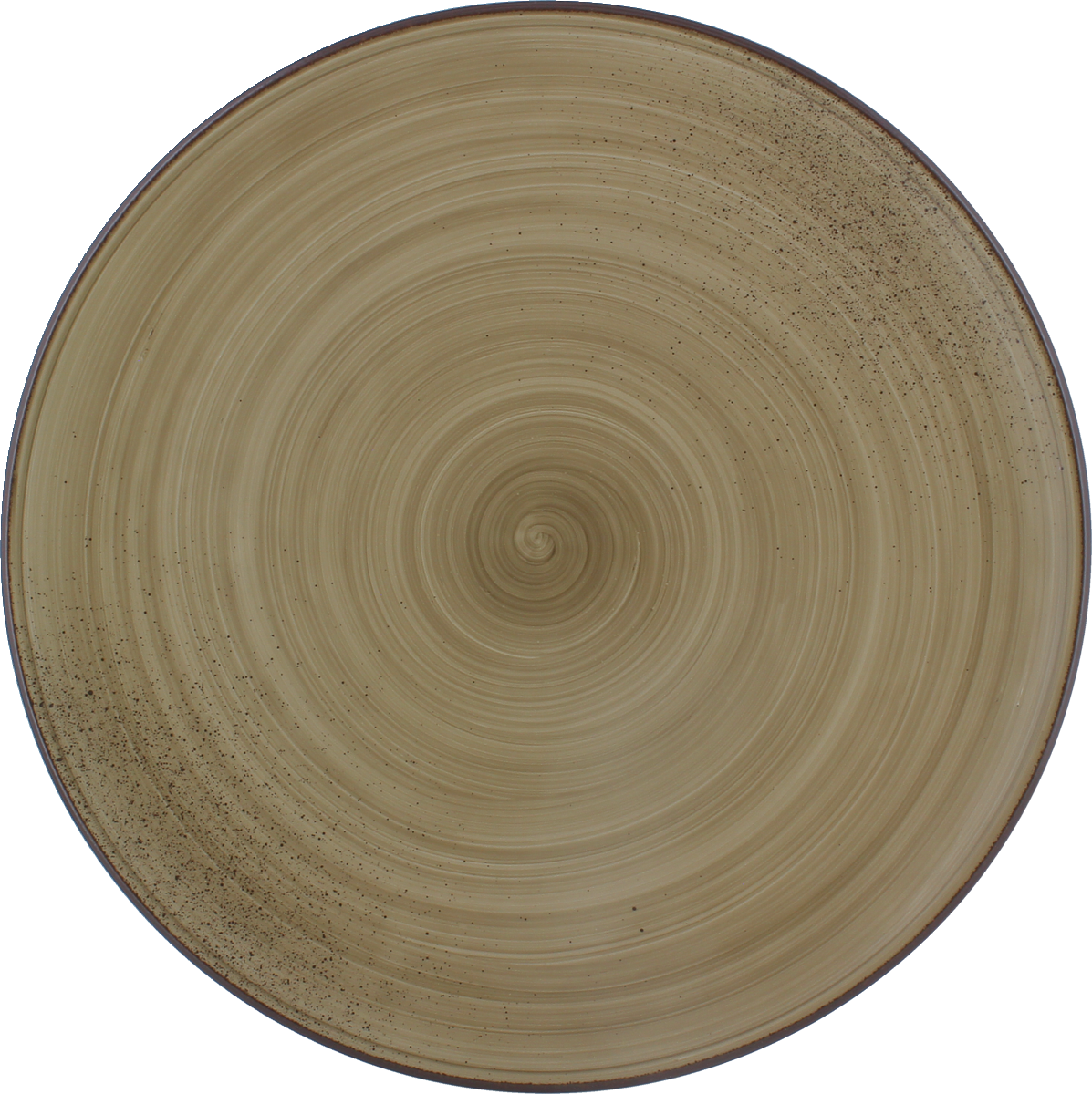 BHS tabletop AG Teller flach rund coup 28cm aus Porzellan für Gastronomie