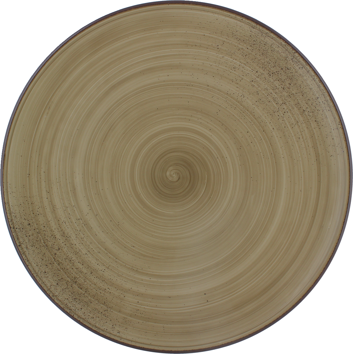 BHS tabletop AG flacher Teller rund coup 30cm aus Porzellan für gastronomische Anwendungen