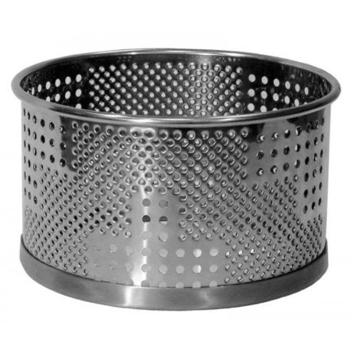 FEUMA Kartoffelreibzylinder KRZ 3,0x3,0 mm aus Edelstahl für professionelle Küchen