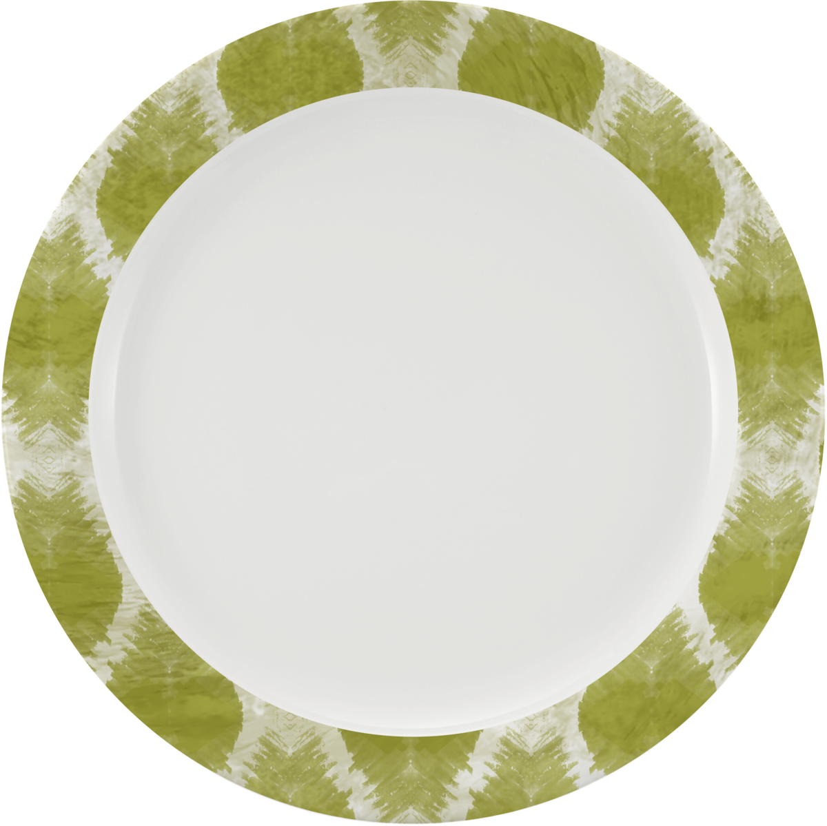 BHS tabletop AG flacher Teller rund 16cm aus Porzellan für Gastronomie.