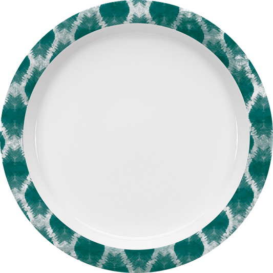 BHS tabletop AG Spezialteller halbtief rund 25cm aus Porzellan für Gastronomie