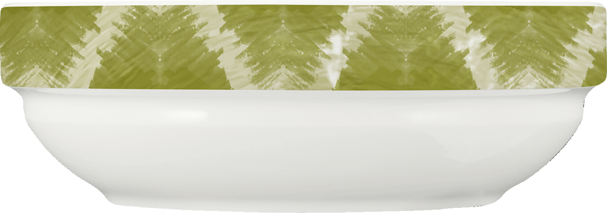 BHS tabletop AG CALMERA GREEN Schale rund 12cm für die Gastronomie