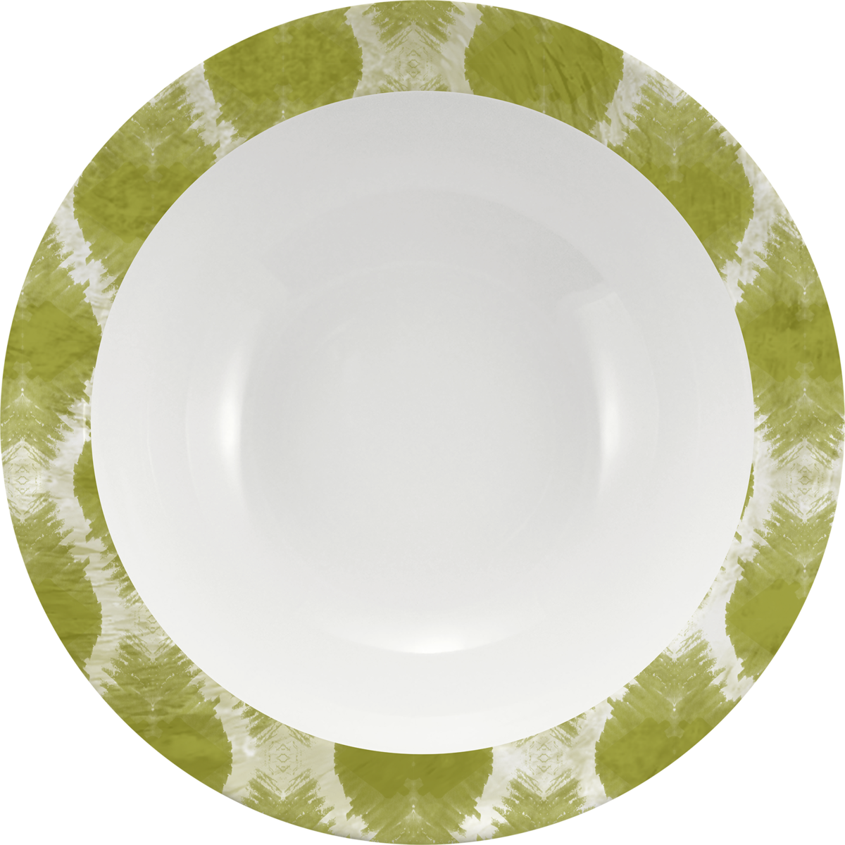 BHS tabletop AG CALMERA GREEN Schüssel 15cm für Gastronomie