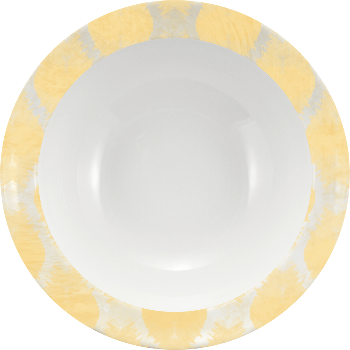 BHS tabletop AG CALMERA YELLOW Schüssel rund 15cm für Gastronomie