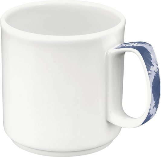 BHS tabletop AG Spezialbecher CALMERA BLUE für Gastronomie
