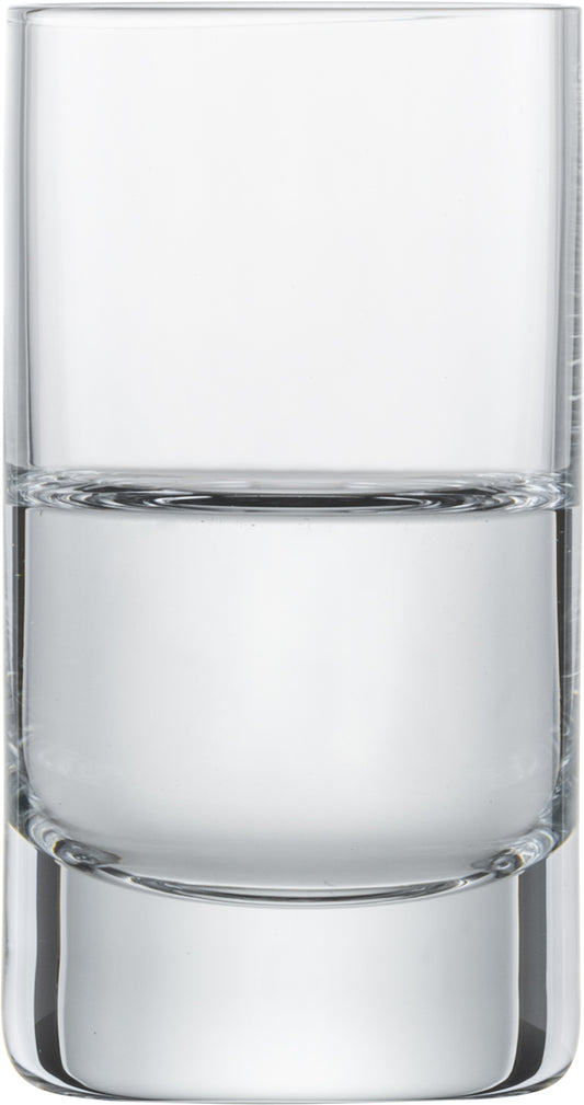 Zwiesel Glas Schnaps Paris 35 2+4 CL - elegantes Schnapsglas für Spirituosen