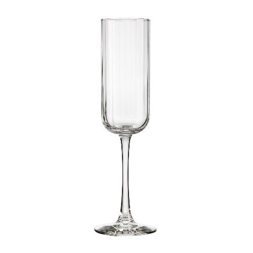 Libbey Sektglas -LINEAR- für Sekt und Champagner in Gastronomie