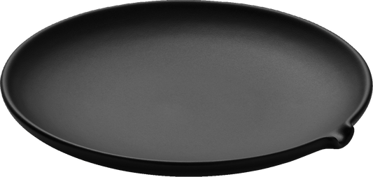 BHS tabletop AG Teller flach rund coup 12cm für die gastronomische Präsentation von Speisen