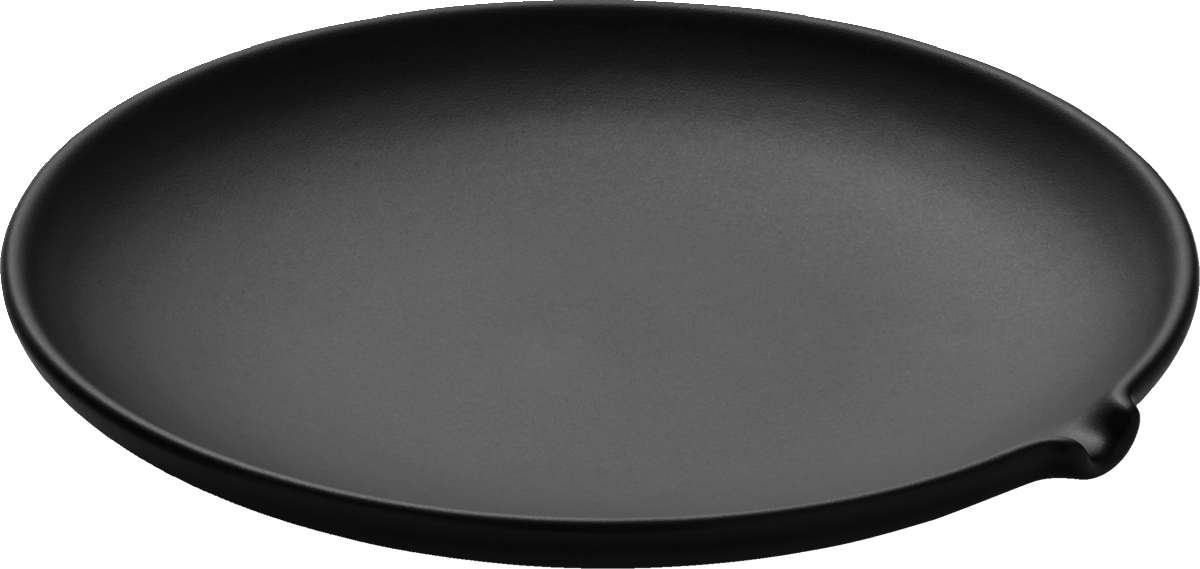 BHS tabletop AG Teller flach rund coup 20cm für elegante Speisenpräsentation in der Gastronomie