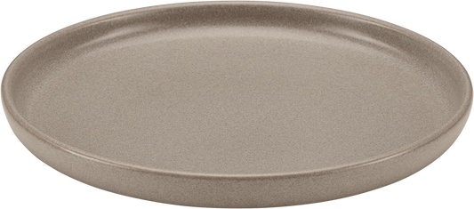 BHS tabletop AG flacher Teller rund sand 22cm für die Gastronomie