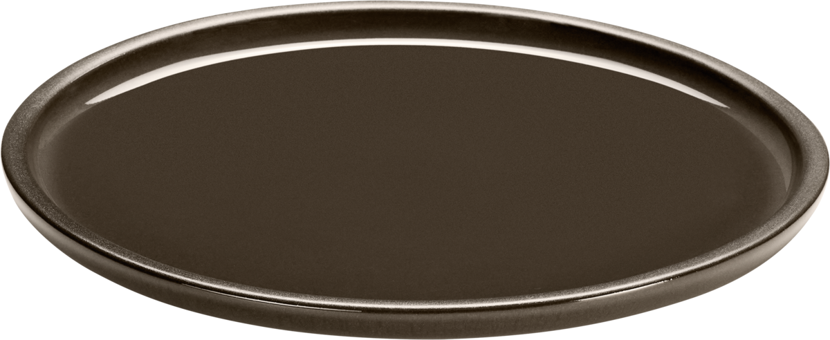 BHS tabletop AG ReNew Teller flach rund coup 22 cm – Nachhaltiges Geschirr für Gastronomie