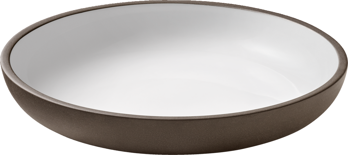 BHS tabletop AG Teller tief rund coup weiß 26cm für die Gastronomie