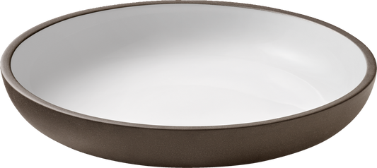 BHS tabletop AG Teller tief rund coup weiß 26cm für die Gastronomie