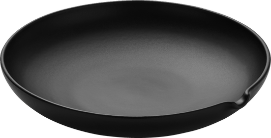 BHS tabletop AG Schüssel rund 28cm aus Steinzeug für Gastronomie