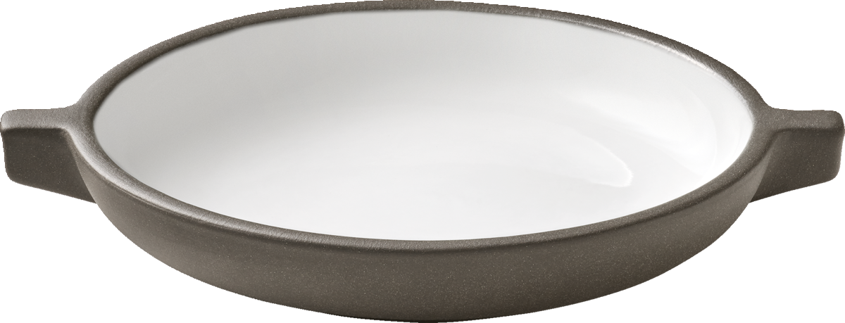 BHS tabletop AG Teller Special 17cm für professionelle Foodpräsentationen