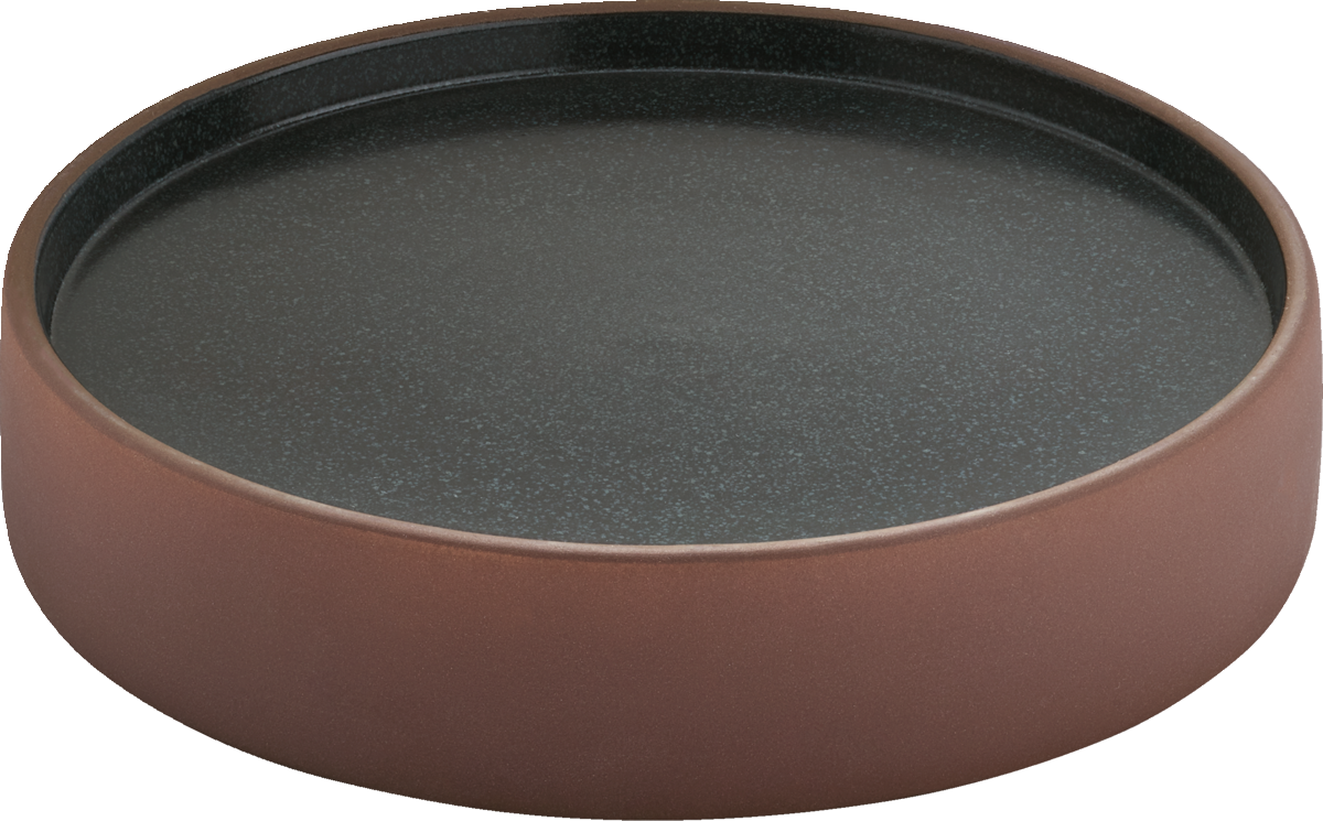 BHS tabletop AG Teller flach/tief rund 21cm für die Gastronomie