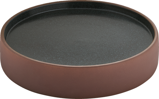 BHS tabletop AG Teller flach/tief rund 21cm für die Gastronomie