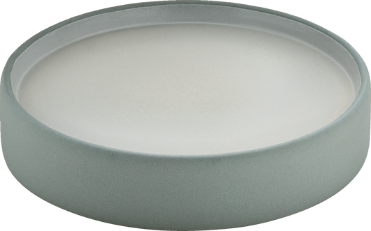 BHS tabletop AG Teller flach/tief rund 21cm aus Steinzeug für die Gastronomie