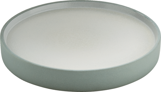 BHS tabletop AG Teller flach/halbtief rund 21cm für die Gastronomie