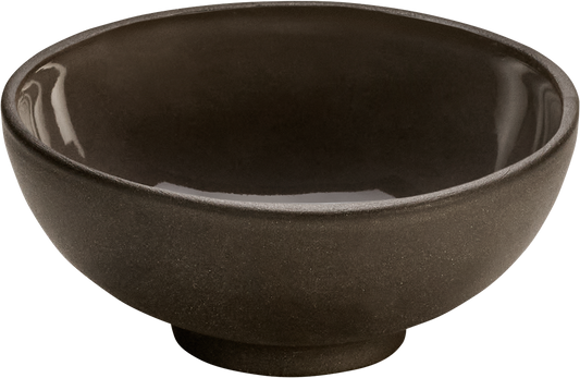 BHS tabletop AG Schälchen rund taupe 9cm/0.10l – Nachhaltiges Design für Gastronomie