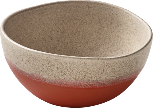 BHS tabletop AG Schale rund koralle 13cm für Gastronomie