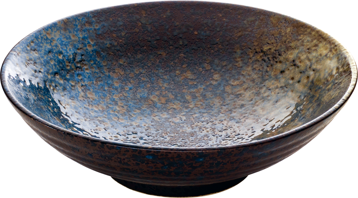 BHS tabletop AG Schüssel rund 15cm, ideal für die Präsentation von Speisen in der Gastronomie