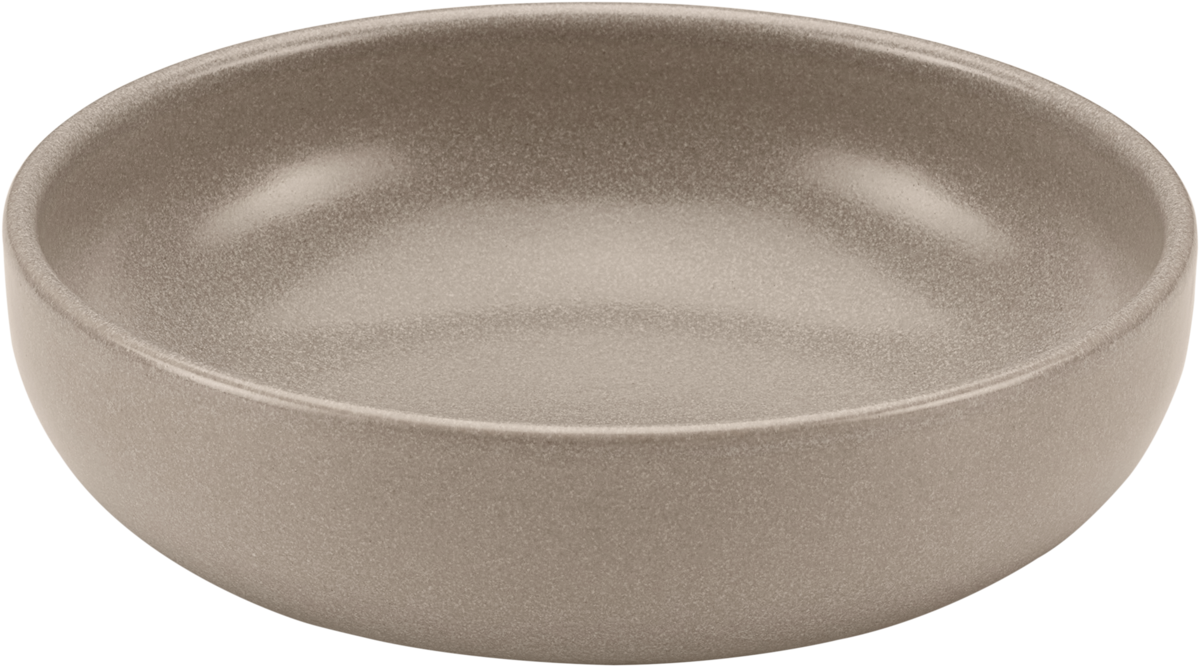 BHS tabletop AG Schüssel rund sand 16cm für die Gastronomie