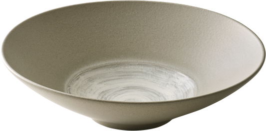 BHS tabletop AG Schüssel rund 24cm aus Steinzeug für die Gastronomie