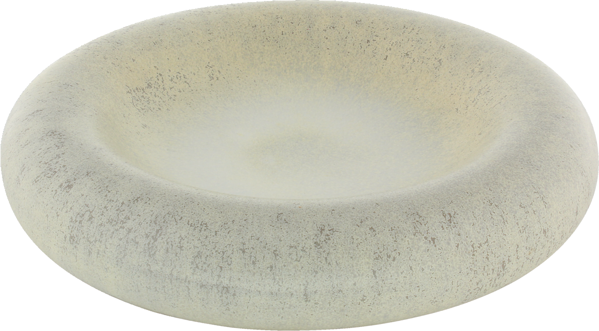 BHS tabletop AG SAVANNA Schüssel rund 24 cm aus Steinzeug