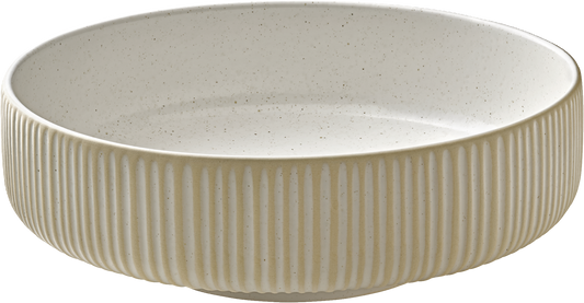 BHS NARA Schüssel rund Relief 16cm für die Gastronomie