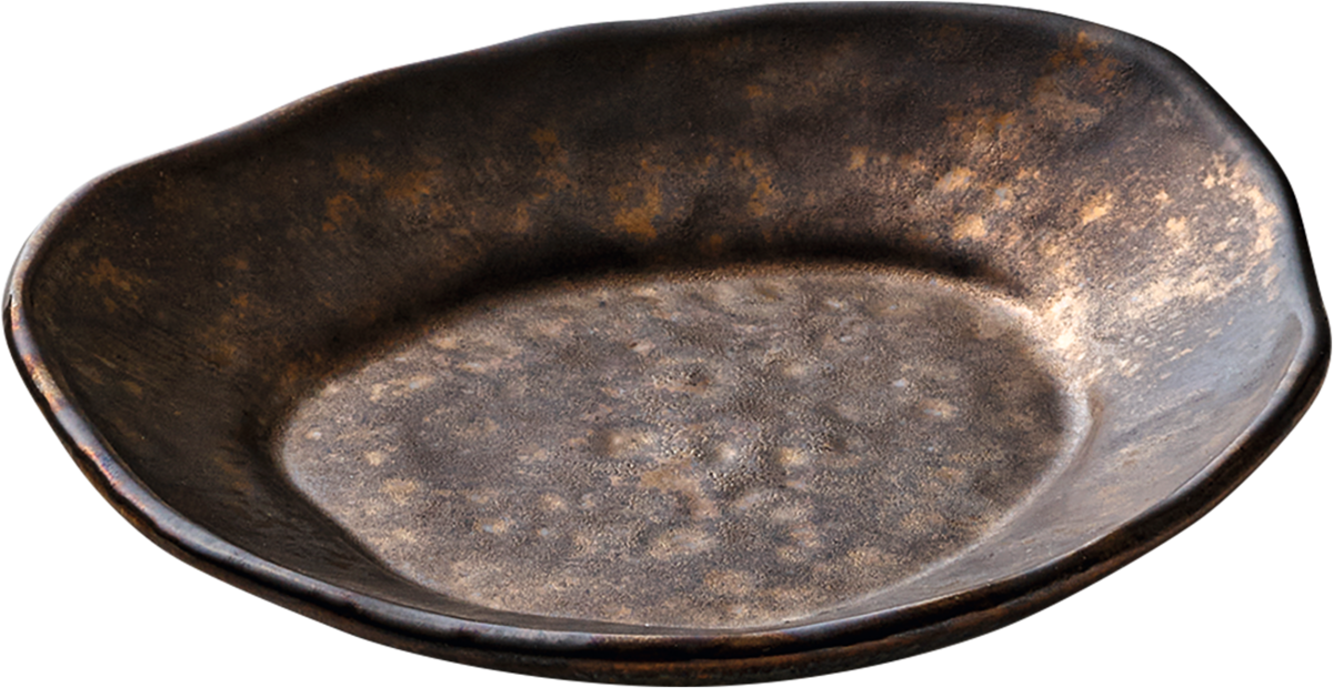 BHS tabletop AG Schälchen Special 11cm aus Steinzeug für die Gastronomie