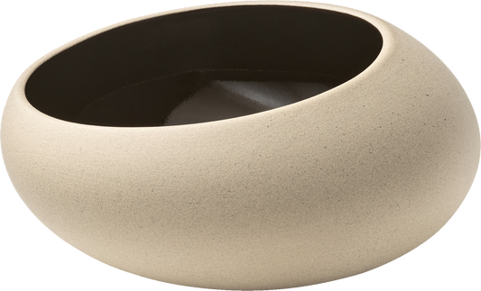 BHS tabletop AG Schüssel rund schwarz 15cm für die gastronomische Nutzung