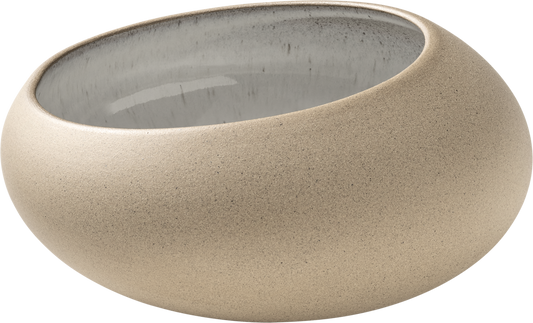 BHS tabletop AG Schüssel rund 15cm aus Steinzeug für die Gastronomie
