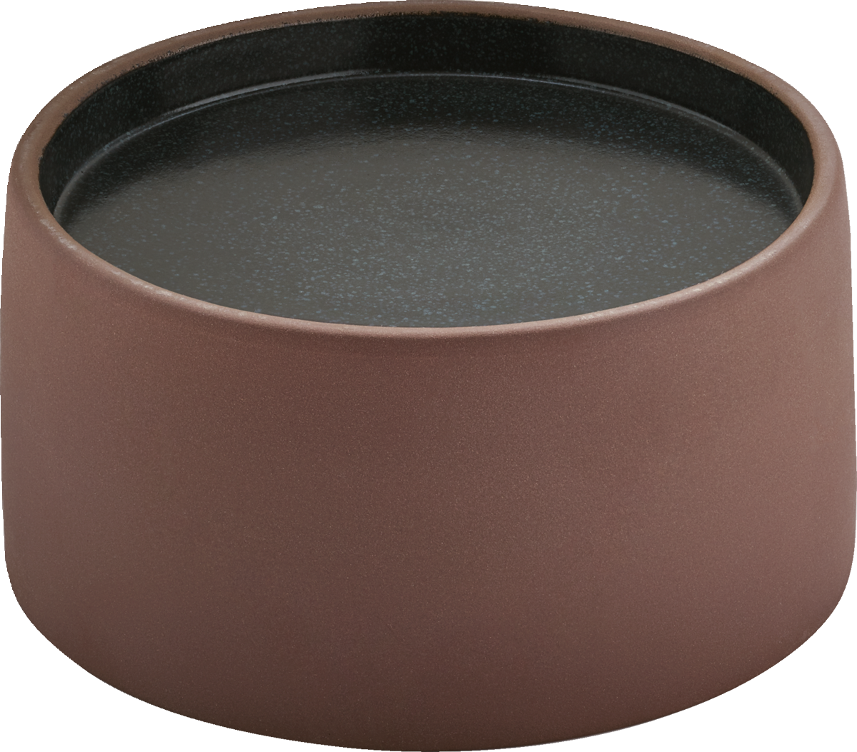 BHS tabletop AG Bowl/Plateau rund 16cm, Steinzeug, ideal für Gastronomie