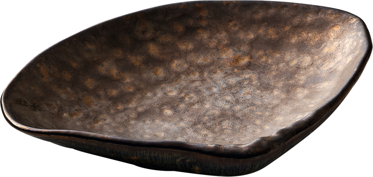 BHS tabletop AG Schüssel Special 17x14cm aus Steinzeug für Gastronomie