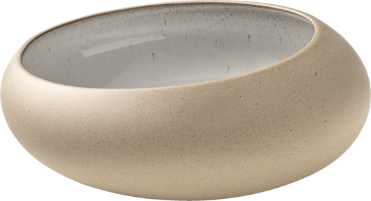 BHS tabletop AG Schüssel rund hell 20cm für Gastronomie und Catering