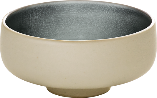 BHS tabletop AG Schälchen rund grau 8cm für die Gastronomie