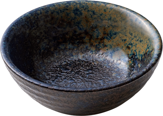 BHS tabletop AG Schälchen rund 9cm aus Steinzeug für Gastronomie