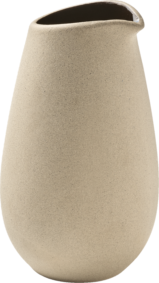BHS tabletop AG Gießer ohne Henkel schwarz für Saucen und Dressings