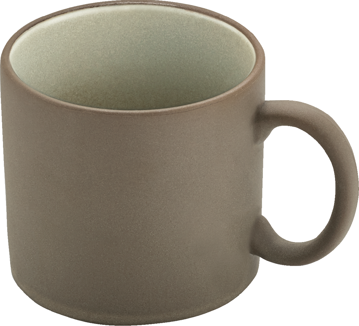 BHS tabletop AG Obertasse beige/grey 0.20l für die Gastronomie