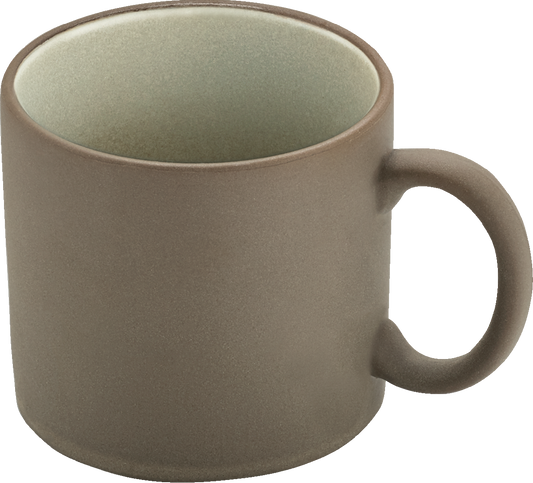 BHS tabletop AG Obertasse beige/grey 0.20l für die Gastronomie