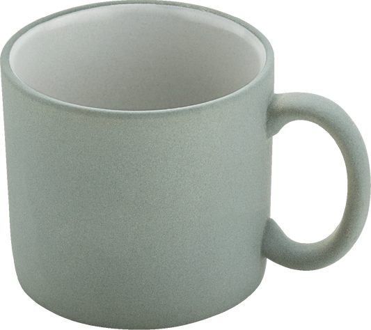 BHS tabletop AG Obertasse grey/white 0.20l - vielseitige Nutzung für Gastronomie