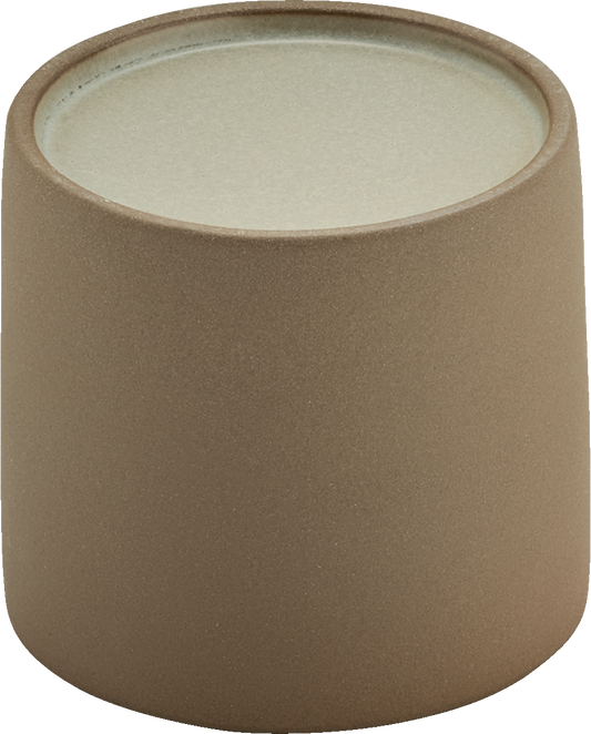 BHS tabletop AG Obertasse/Plateau beige/grey 0.20l für Gastronomie
