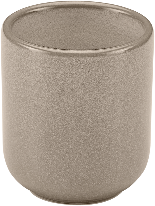 BHS tabletop AG Obertasse sand 0.10l für den professionellen Einsatz im Gastronomiebereich