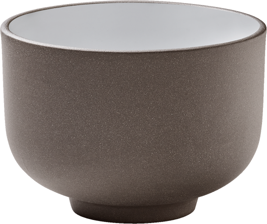BHS tabletop AG Becher 0.28l aus recyceltem Steinzeug für Gastronomie