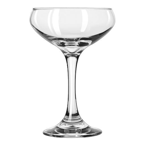 Libbey Coupe -PERCEPTION- Glas für Cocktails und Desserts