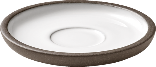 BHS tabletop AG Untertasse rund weiß 11cm für professionelle Gastronomie